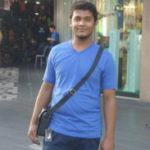 Profile picture of Rafi